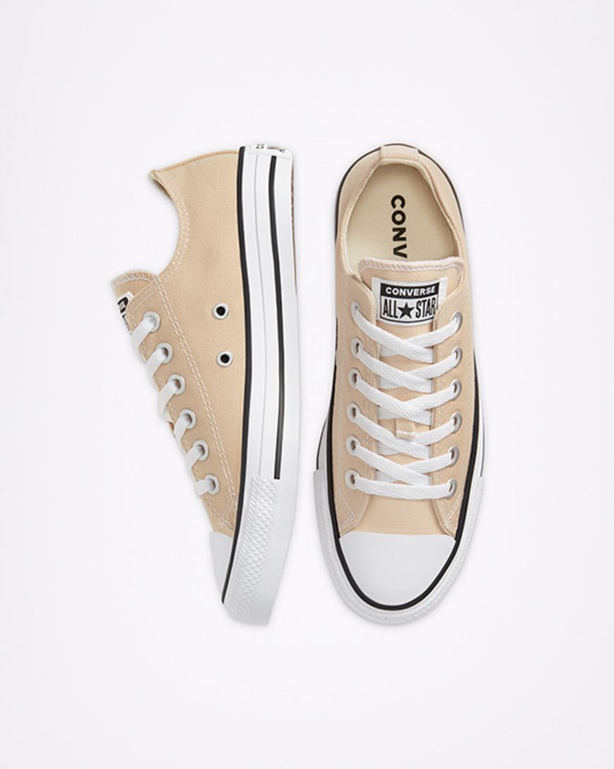 Tenisi Barbati Converse Chuck Taylor All Star Seasonal Color Maro | RO PR13JD432